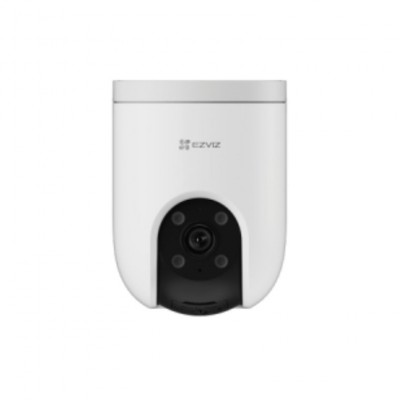 EZVIZ H8c 4G Almohadilla Cámara de seguridad IP Exterior 2304 x 1296 Pixeles Techo/Pared/Poste (Espera 4 dias)